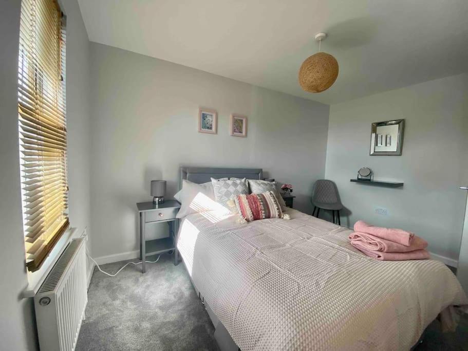 3Bed House With Parking Short Walk To Bath Centreヴィラ エクステリア 写真
