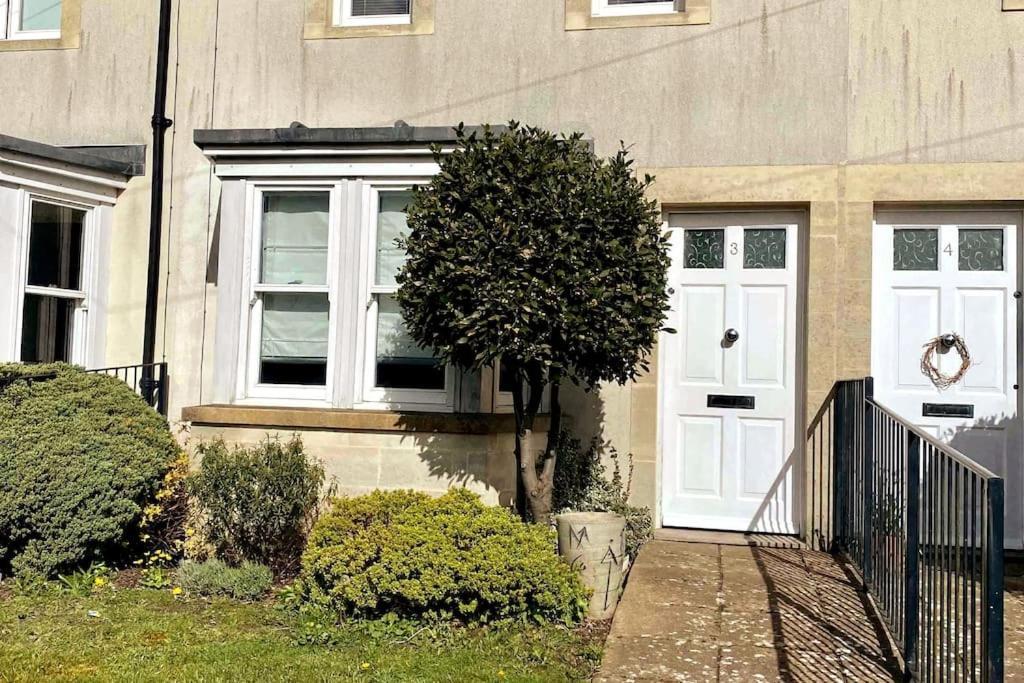 3Bed House With Parking Short Walk To Bath Centreヴィラ エクステリア 写真