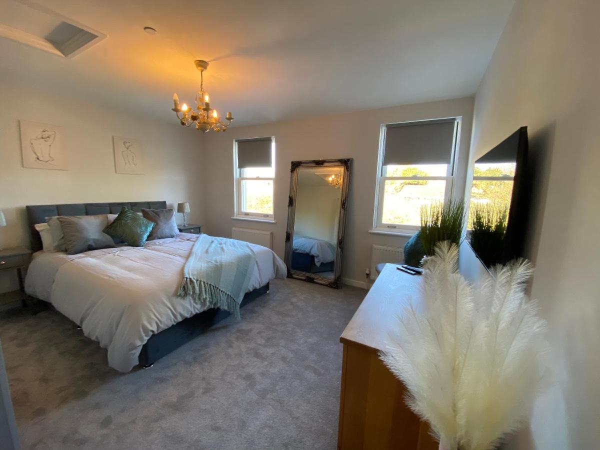 3Bed House With Parking Short Walk To Bath Centreヴィラ エクステリア 写真